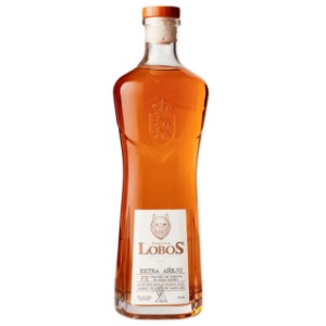 Picture of Lobos 1707 Extra Anejo Tequila 750ml