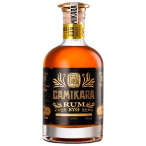 Picture of Camikara 8YO Rum 700ml