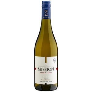 Picture of Mission Estate Hawkes Bay Chardonnay 750ml