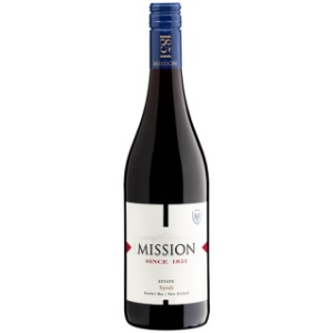 Picture of Mission Estate Syrah 750ml