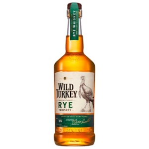 Picture of Wild Turkey Rye Whiskey 700ml