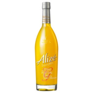 Picture of Alize Gold Passion Liqueur 750ml