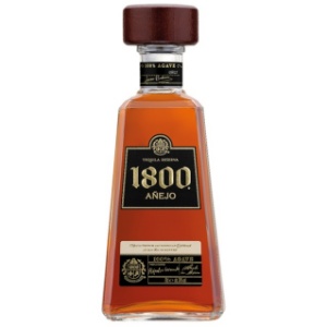 Picture of Jose Cuervo 1800 Anejo Tequila 700ml