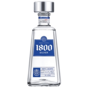 Picture of Jose Cuervo 1800 Silver Tequila 700ML