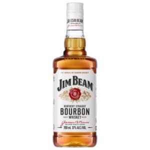 Picture of Jim Beam Bourbon 700ml