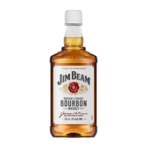 Picture of Jim Beam Bourbon 375ml
