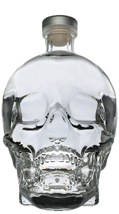 Picture of Crystal Head Vodka 1750ml
