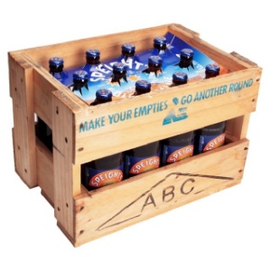Picture of Speights Swappa Crate 12x745ml Bottles