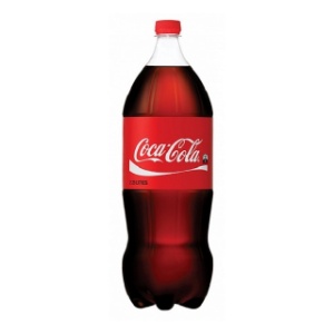 Picture of Coke 2.25 LTR