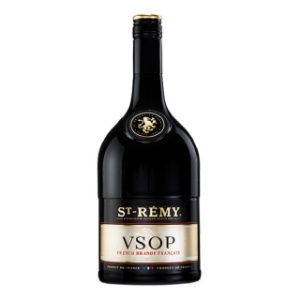 St Remy VSOP French Brandy 1000ml