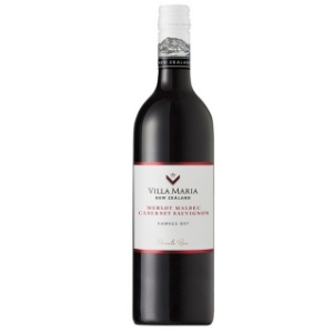 Picture of Villa Maria Private Bin Merlot Cabernet 750ml