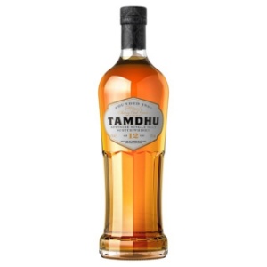 Picture of Tamdhu 12YO SpeySide Single Malt Scotch Whisky 700ml