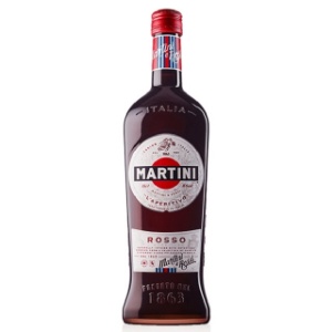 Picture of Martini Rosso Vermouth 1000ml