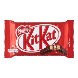 Picture of Nestle Kitkat 4 Finger 42gm