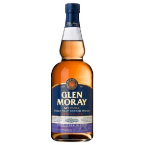 Glen Moray Port Cask Single Malt Scotch Whisky700ml