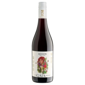Picture of Mission GAIA Project Pinot Noir 750ml