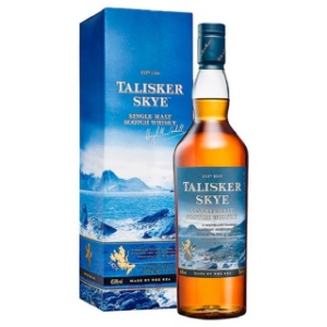 Talisker Skye Single Malt Scotch Whisky 700ml