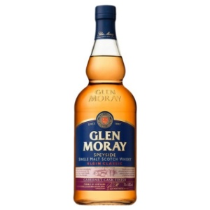 Glen Moray Cabernet Cask Single Malt Whisky 700ml