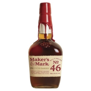 Picture of Makers Mark 46 Bourbon 700ml