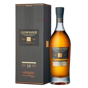 Glenmorangie 19YO Premium Highland Single Malt Scotch Whisky 700ml