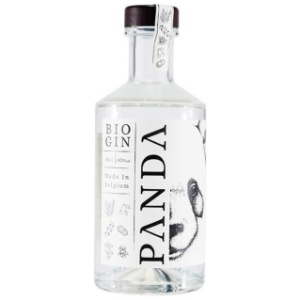 Picture of Panda Gin 500ml