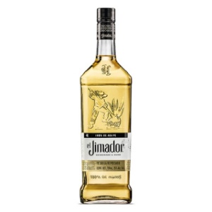 Picture of El Jimador Reposado Tequila 700ml