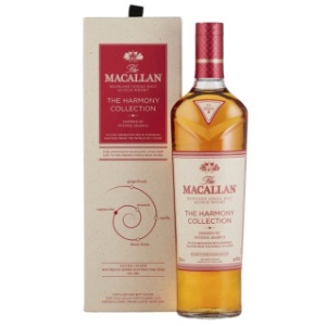 Picture of Macallan The Harmony Collection Intense Arabica Scotch Whisky 700ml