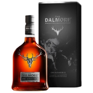 Picture of Dalmore King Alexander III 2022 Edition Premium Single Malt Scotch Whisky 700ml