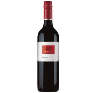 Picture of Barossa Valley Est Shiraz 750ml