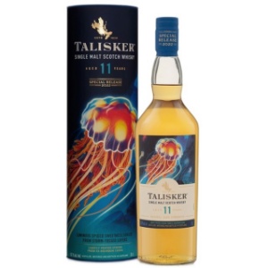 Picture of Talisker 11YO Special Release 2022 Single Malt Scotch Whisky 700ml
