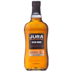 Picture of Jura Sevenwood Single Malt Scotch Whisky 700ml