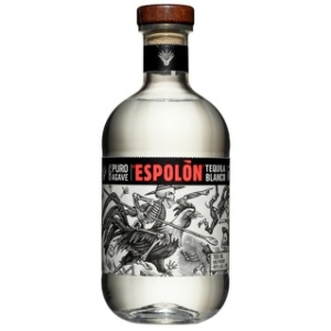Picture of Espolon Blanco Tequila 700ml