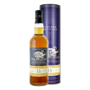 Picture of Dun Bheagan Glenrothes 15YO 1999 Edition Single Malt Scotch Whisky 700ml