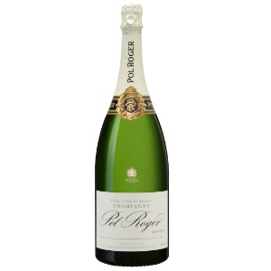 Picture of Pol Roger Champagne Brut Magnum 1500ml