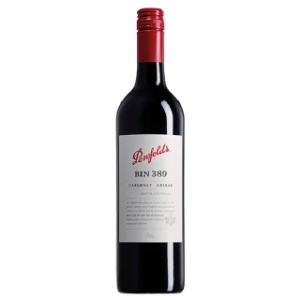 Picture of Penfolds Bin 389 Cabernet Shiraz 2016 750ml