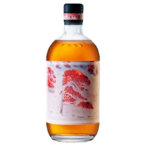 Picture of Four Pillars Flame Trees Christmas Gin 700ml