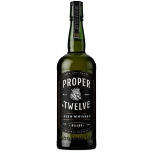 Picture of Proper Twelve Irish Whiskey 700ml