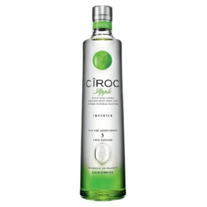 Picture of Ciroc Apple Vodka 750ml