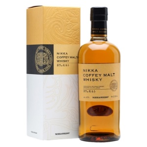 Picture of Nikka Coffey Malt Japanese Whisky 700ml