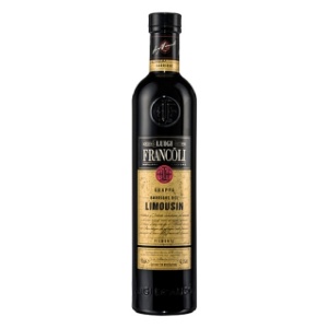 Picture of Francoli Grappa Barrique  Del Limousin 700ml