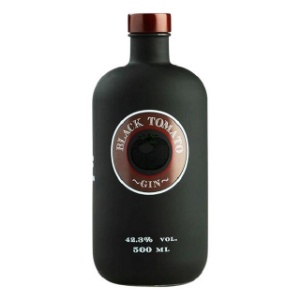 Picture of Black Tomato Gin 500ml