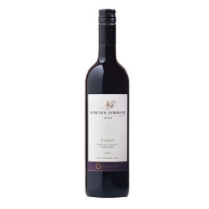 Picture of Newton Forest 09 Syrah 750ml