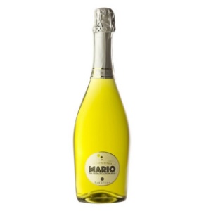 Picture of Mario The Sparkling Lemoncello 750ml