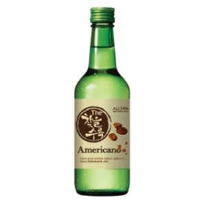 Picture of Soju Americano 360ml