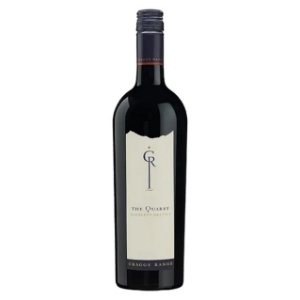 Picture of Craggy Range Quarry 2020 750ml