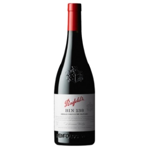 Picture of Penfolds Bin 138 Grenache Shiraz 2016 750ml