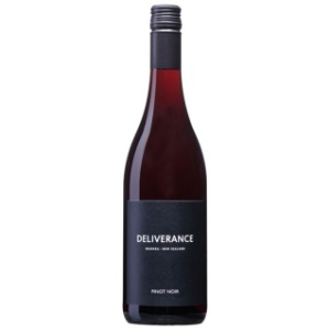 Picture of Muddy Water Deliverance Pinot Noir 750ml