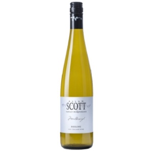 Picture of Allan Scott Marlborough Riesling 750ml