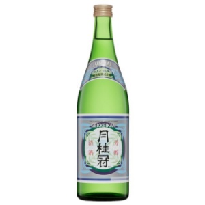 Picture of Gekkeikan Junmai Sake 720ml