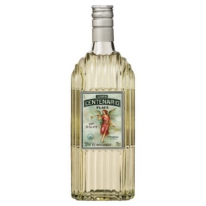 Picture of Gran Centenario Plata Tequila 700ml